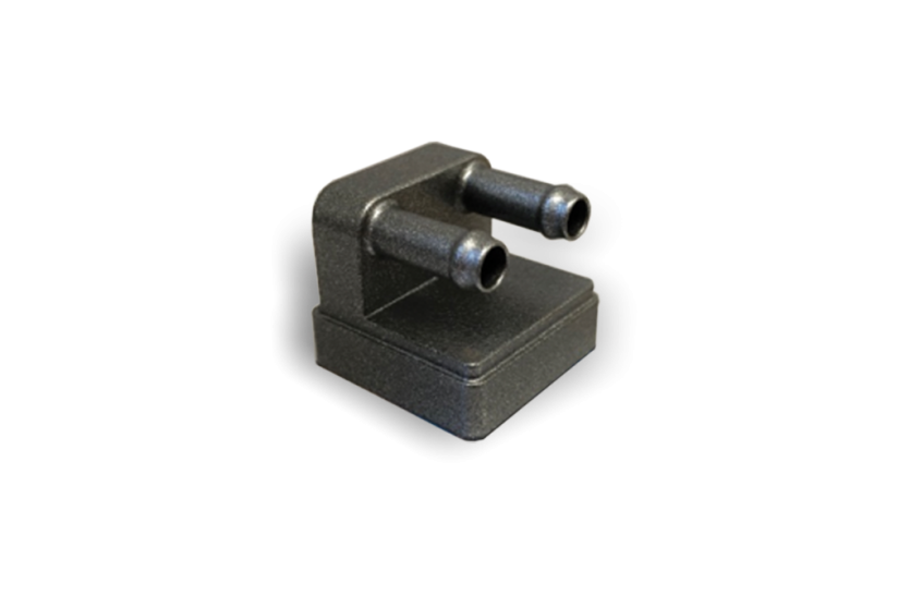 M1 microchannel cold plate